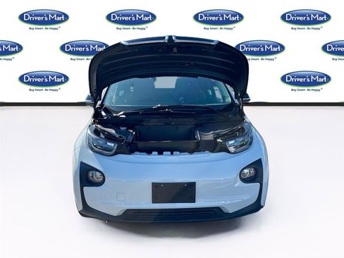 Used 2015 BMW i3 RWD image 32