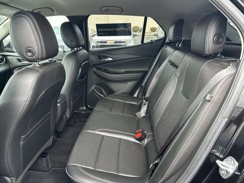 Used 2022 Buick Encore GX Essence w/ Advanced Technology Package AWD/4WD image 21