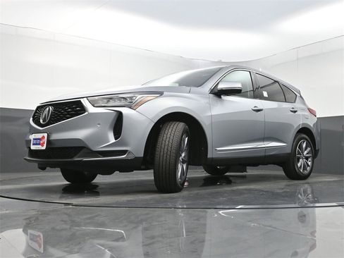 Used 2023 Acura RDX w/ Technology Package image 33
