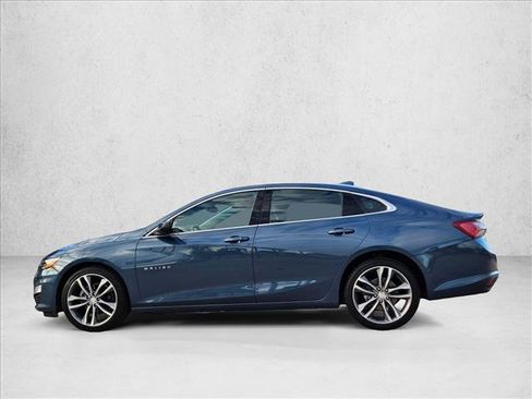 Used 2024 Chevrolet Malibu LT image 9