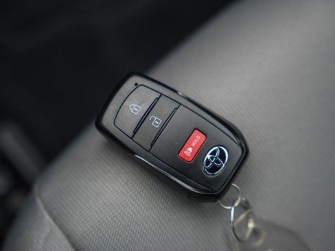 New 2026 Toyota Tacoma SR5 image 42