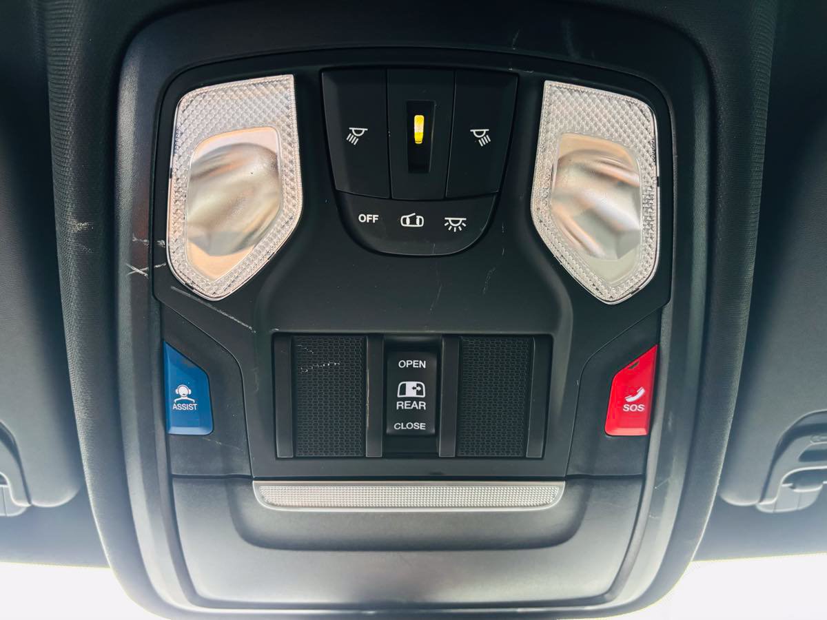Used 2025 RAM 1500 Tradesman AWD/4WD image 43