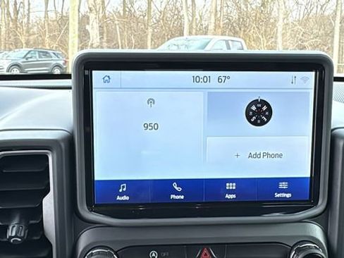 Certified 2023 Ford Bronco Sport Big Bend w/ Convenience Package image 22