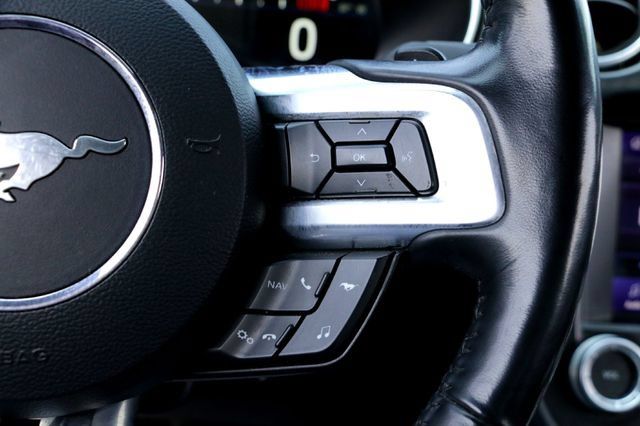 Used 2022 Ford Mustang Mach 1 RWD image 14
