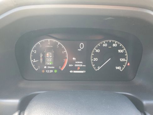 New 2025 Honda Odyssey Sport-L image 11