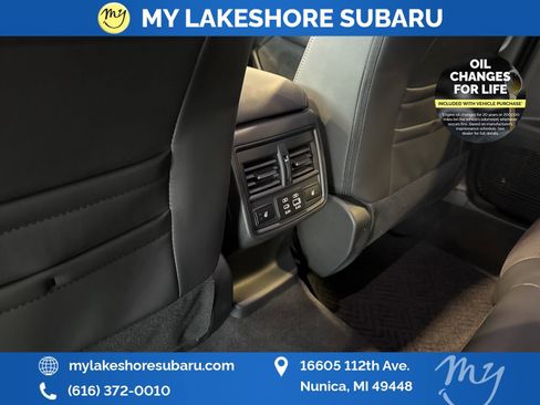 New 2026 Subaru Outback Limited image 26