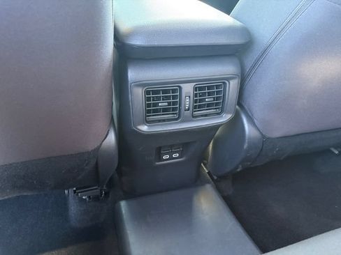 Certified 2024 Toyota RAV4 SE w/ Weather & Moonroof Package AWD/4WD image 21