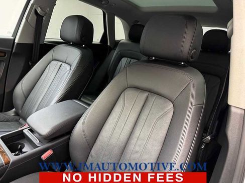 Used 2018 Audi Q5 2.0T Premium Plus image 14