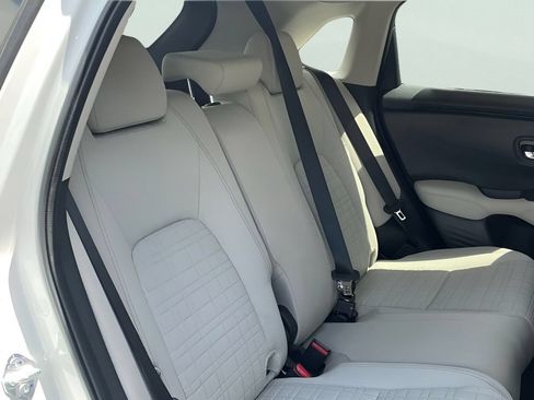 Used 2026 Honda HR-V LX image 15