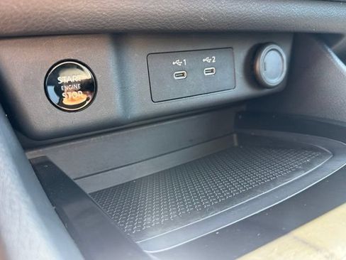 Used 2026 Nissan Rogue S FWD image 16