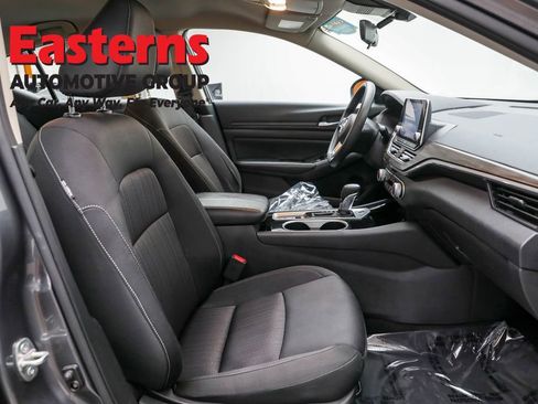 Used 2024 Nissan Altima 2.5 SV image 23