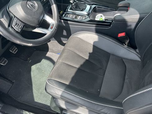 Used 2024 Acura Integra A-Spec image 4