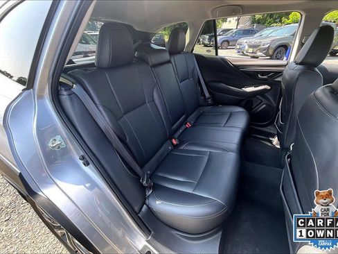 Certified 2025 Subaru Outback Touring XT w/ Popular Package #2 AWD/4WD image 20