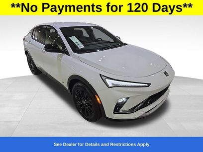 New 2026 Buick Envista Sport Touring w/ Convenience I Package