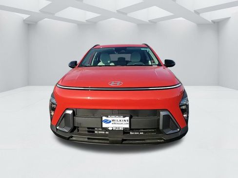 New 2026 Hyundai Kona SEL Sport image 9
