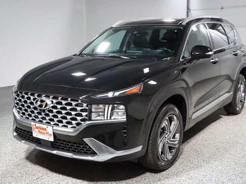 Used 2023 Hyundai Santa Fe SEL w/ Premium Package AWD/4WD image 32