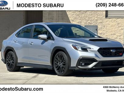 New 2025 Subaru WRX Limited