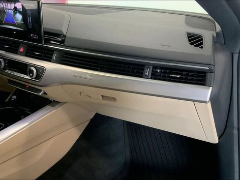 Certified 2025 Audi A5 2.0T Premium Plus w/ Convenience Plus Package image 21