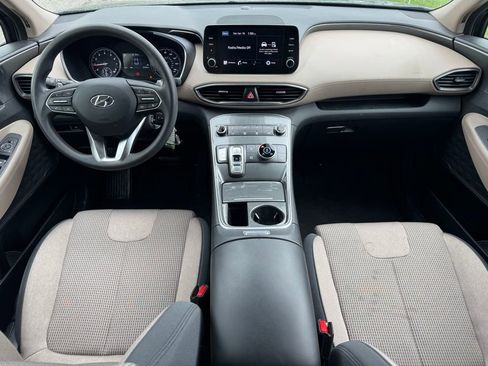 Used 2023 Hyundai Tucson SEL w/ Convenience Package image 20