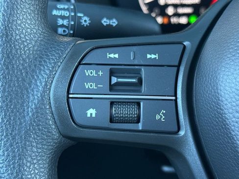 New 2026 Honda CR-V LX image 27