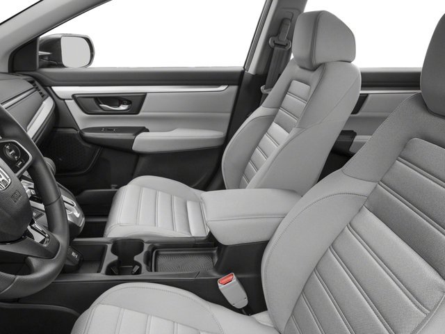 Used 2017 Honda CR-V LX image 9