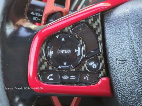 Used 2019 Honda Civic Sport image 23