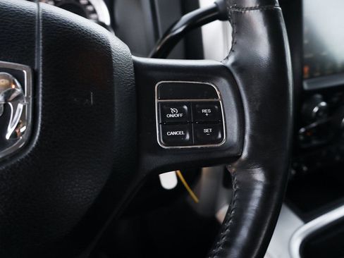 Used 2017 RAM 3500 Lone Star image 25