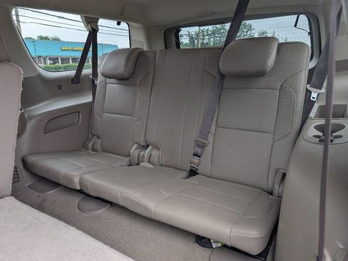 Used 2019 GMC Yukon XL SLT w/ Open Road Package AWD/4WD image 20