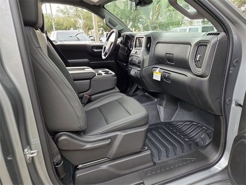 New 2026 Chevrolet Silverado 1500 W/T w/ Trailering Package image 15