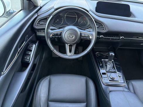 Used 2025 MAZDA CX-30 AWD 2.5 S w/ Preferred Package image 26