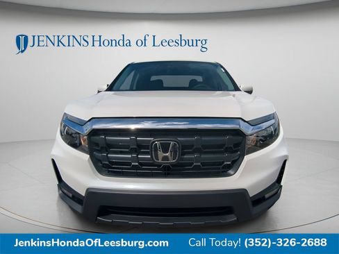 New 2026 Honda Ridgeline RTL image 8