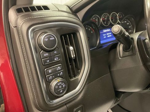 Used 2020 Chevrolet Silverado 1500 LTZ w/ LTZ Plus Package image 18