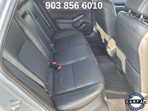 Used 2023 Honda Civic Touring image 26
