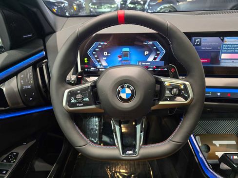 New 2026 BMW X3 M50 w/ Premium Package AWD/4WD image 11