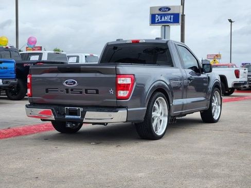 Used 2023 Ford F150 XL image 5