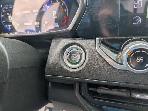 Used 2024 Chevrolet Colorado Trail Boss w/ Advanced Trailering Package image 20