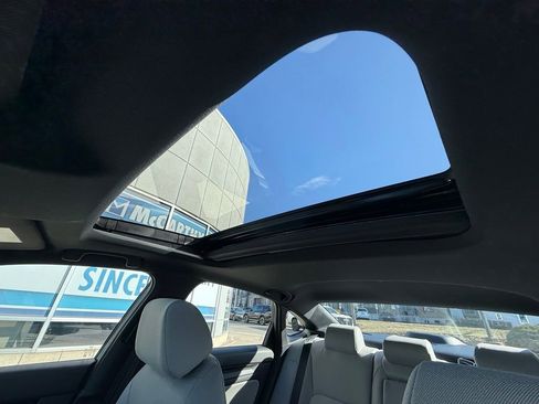 New 2026 Honda Civic Sport image 5