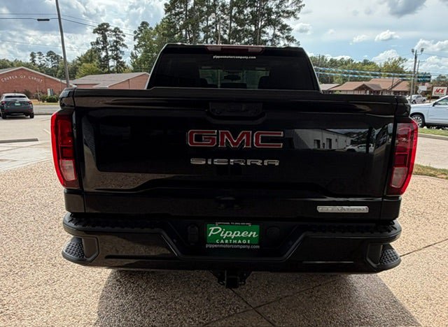 New 2026 GMC Sierra 1500 Elevation w/ Elevation Select Package AWD/4WD image 6