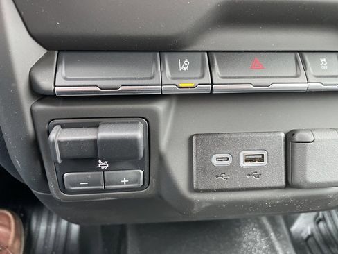 New 2025 Chevrolet Silverado 3500 W/T w/ WT Convenience Package image 8