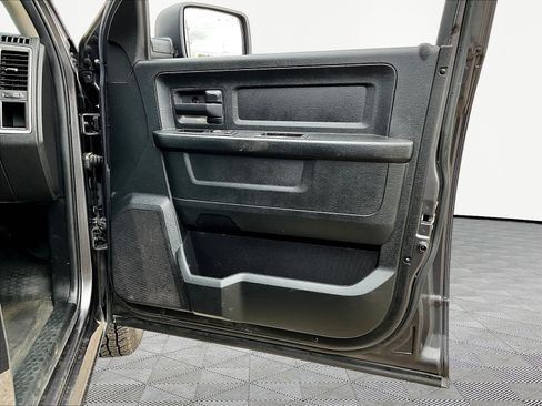 Used 2018 RAM 1500 Tradesman w/ Popular Equipment Group RWD image 24