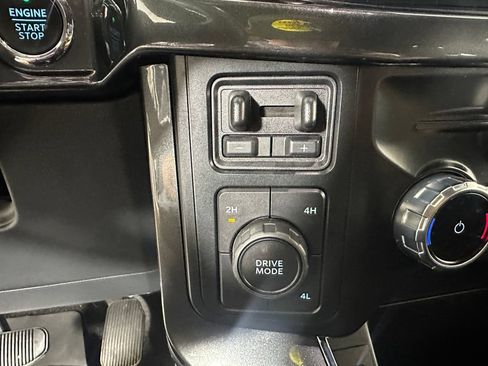 Used 2022 Ford F150 XLT w/ Equipment Group 302A High AWD/4WD image 35