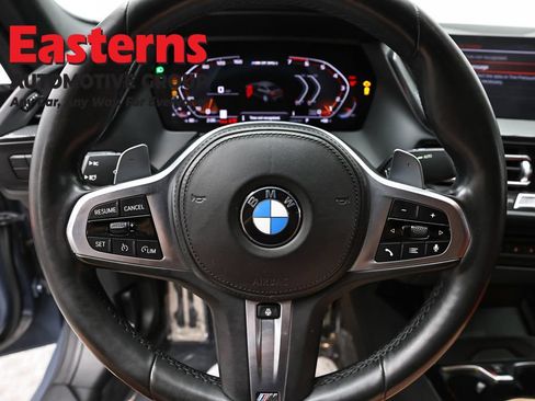 Used 2020 BMW M235i xDrive Gran Coupe AWD/4WD image 10