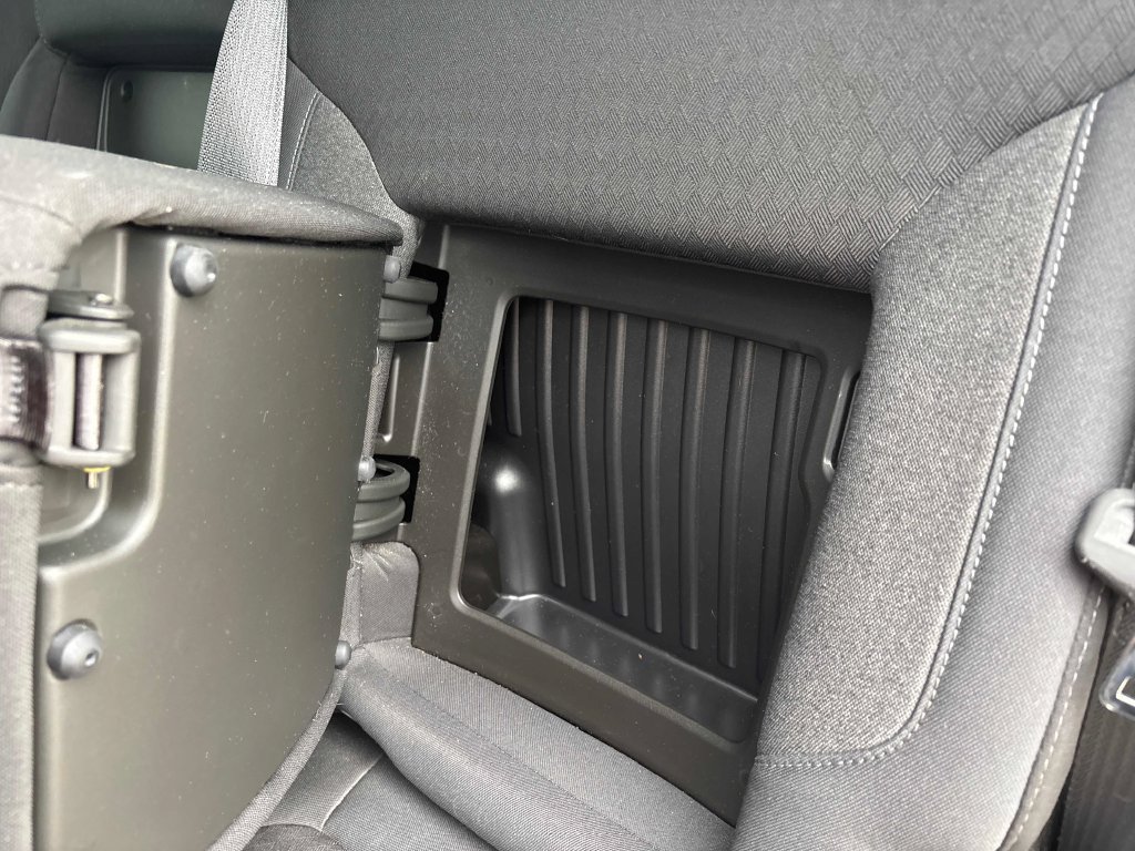 Used 2019 Chevrolet Silverado 1500 RST w/ All-Star Edition AWD/4WD image 24