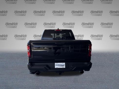 Used 2025 RAM 1500 Rebel w/ Rebel Level 2 Equipment Group AWD/4WD image 8