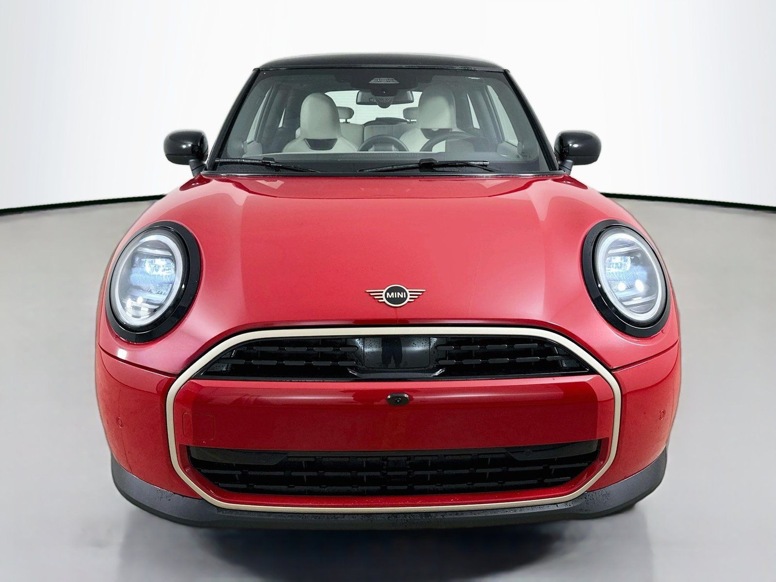 New 2026 MINI Cooper 2-Door Hardtop FWD image 2