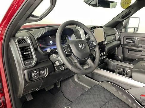 New 2026 RAM 2500 Laramie w/ Sport Appearance Package AWD/4WD image 2