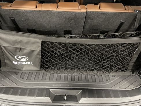 Used 2019 Subaru Ascent Touring image 14