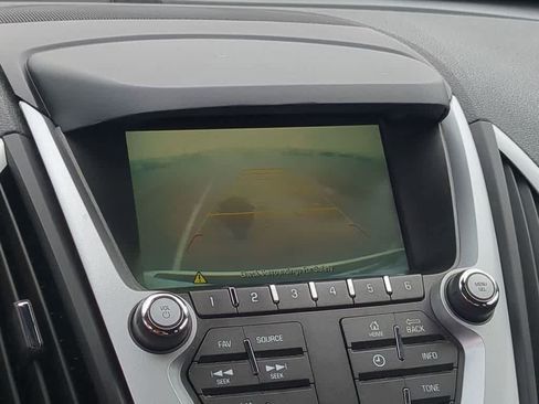 Used 2017 GMC Terrain SLE FWD image 27