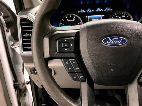 Used 2020 Ford F250 XLT AWD/4WD image 12