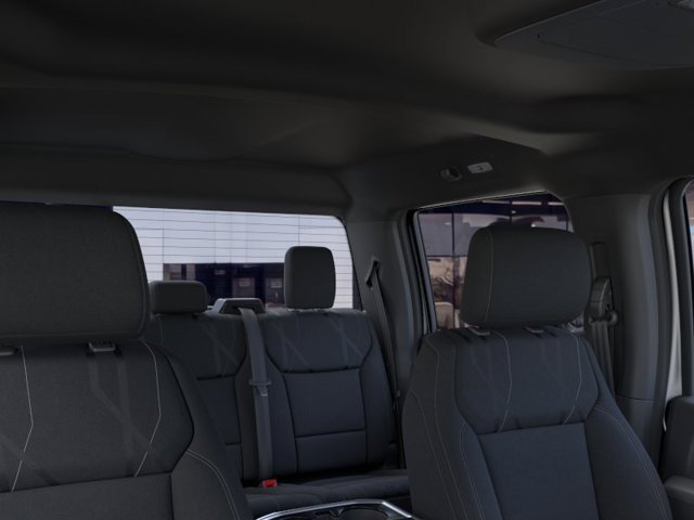 New 2026 Ford F150 STX AWD/4WD image 26